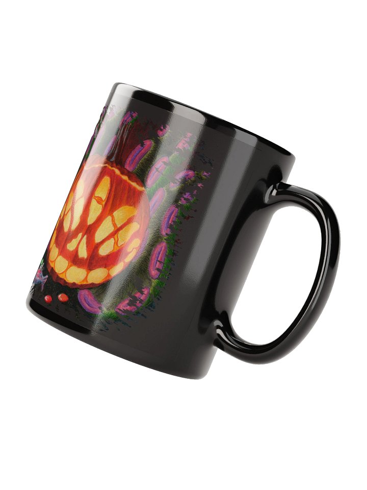 five eyed Jack o Lantern product image (4)