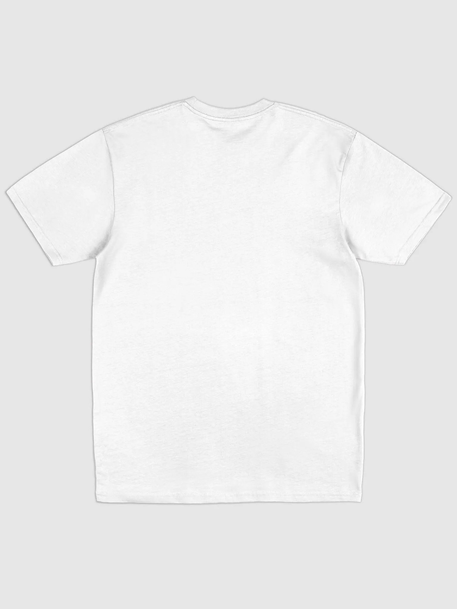Insomnia Squirrel Men's Tee product image (2)