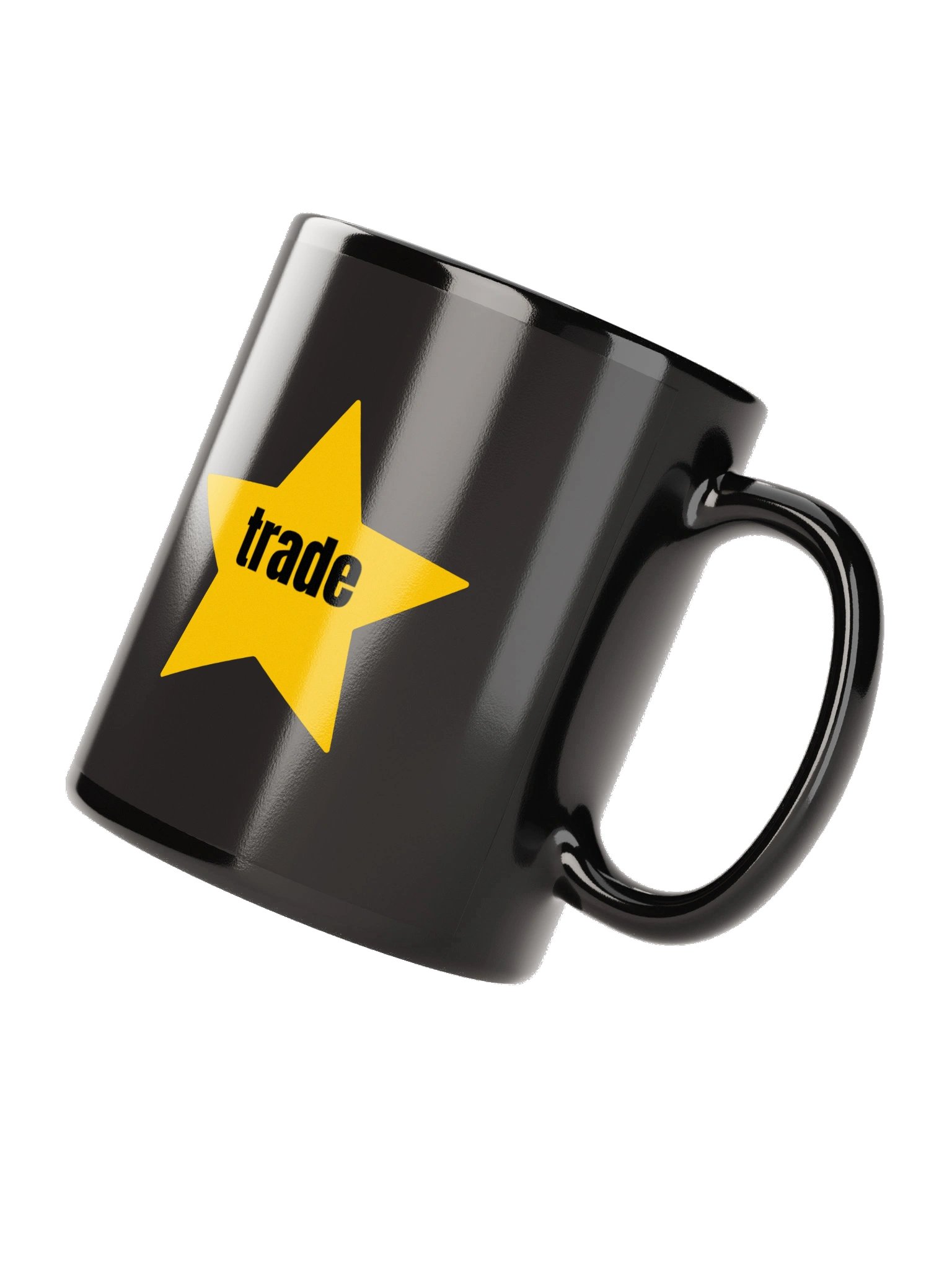 Trade Mug product image (7)