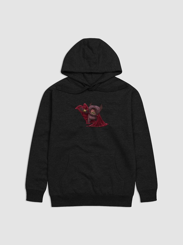 Old One Arm Unisex Premium Hoodie product image (1)