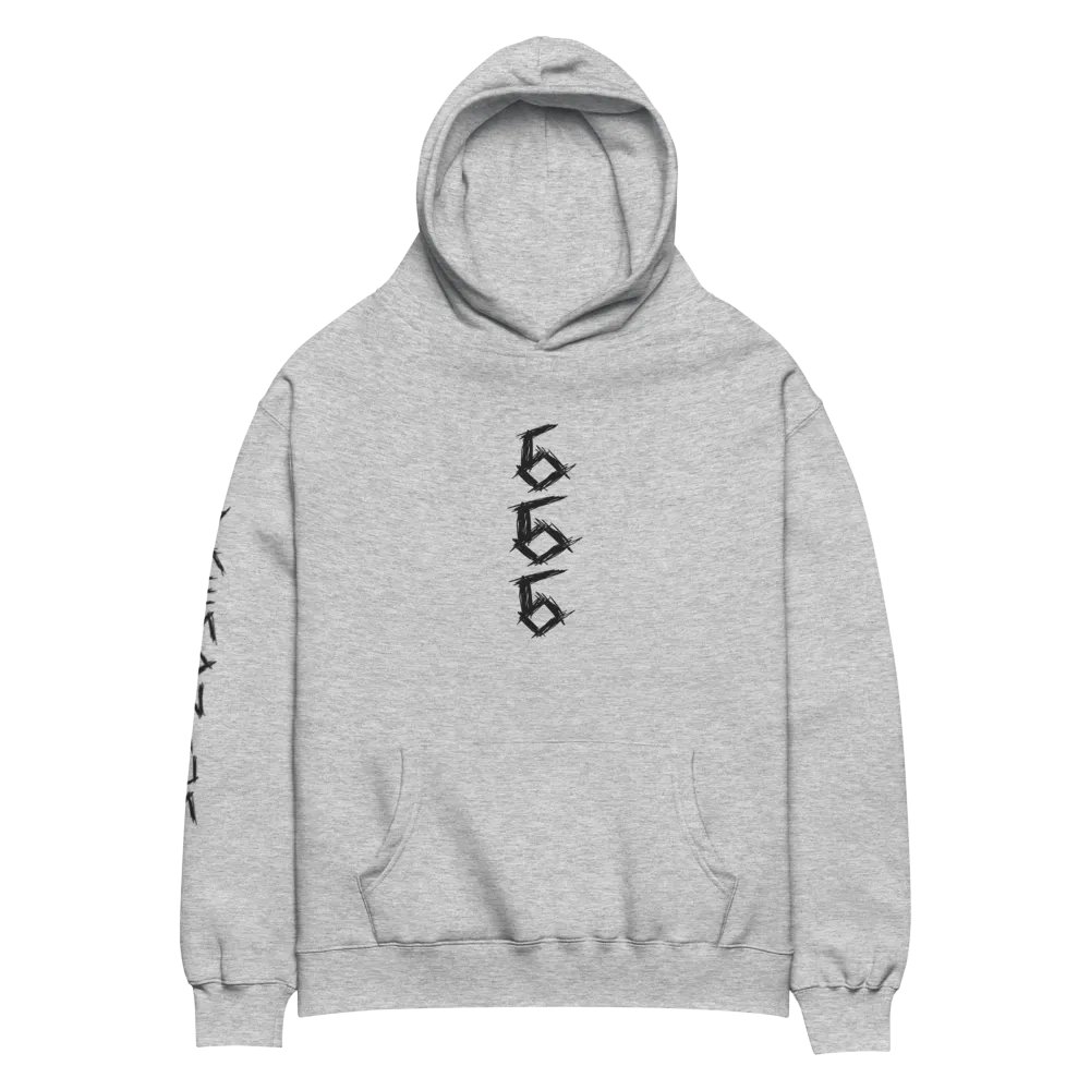 [ BAPHO BRIGHT ] Oversized - Jumper // SYN product image (4)