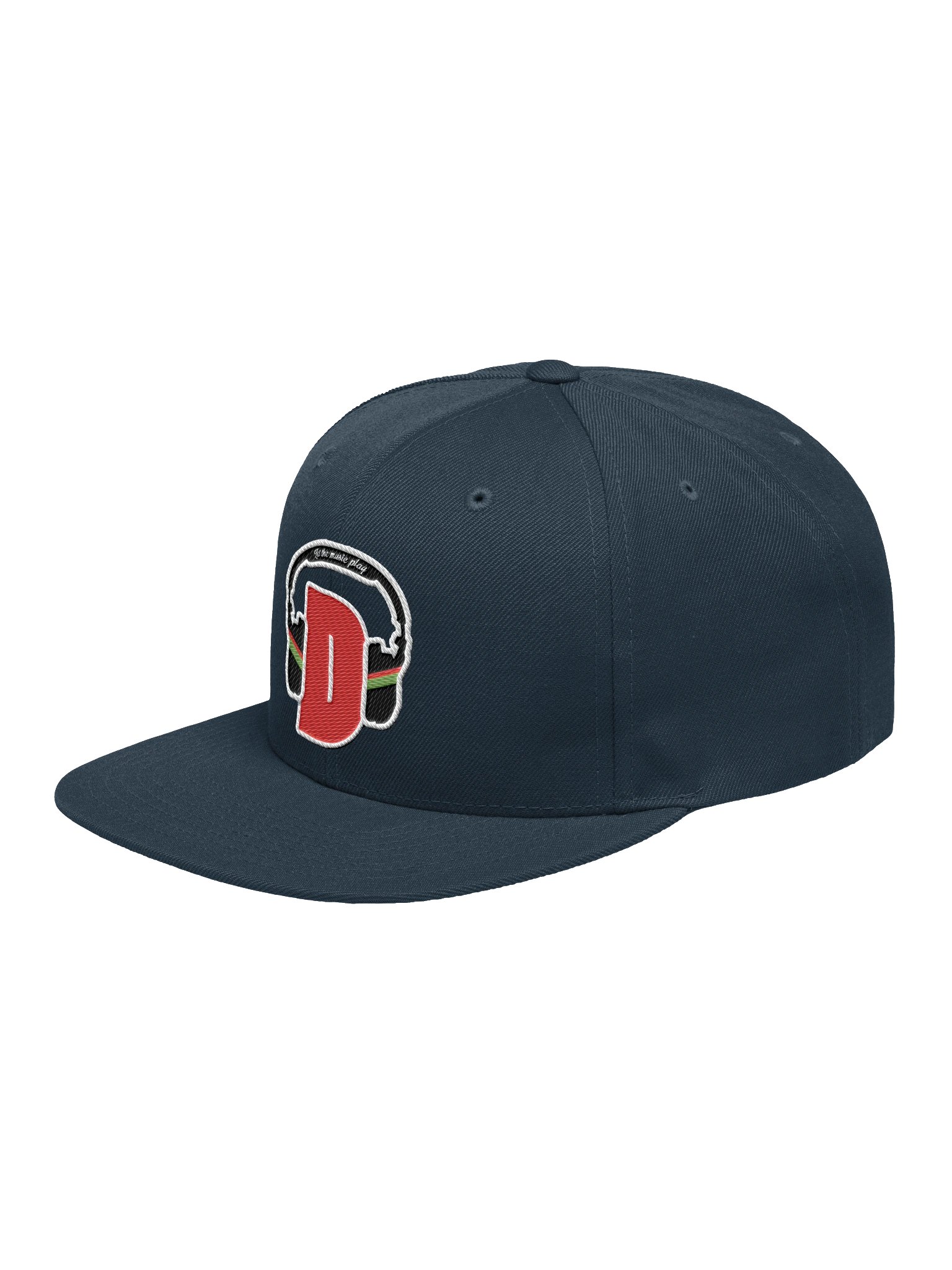 D Hat product image (2)