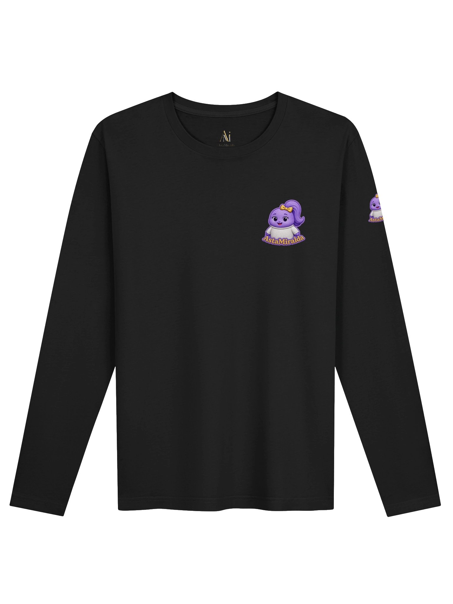 AstaMiralda Signature Long Sleeve product image (9)