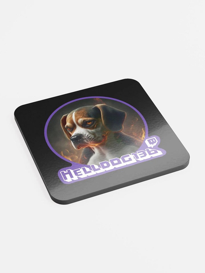 Cork Coaster product image (2)