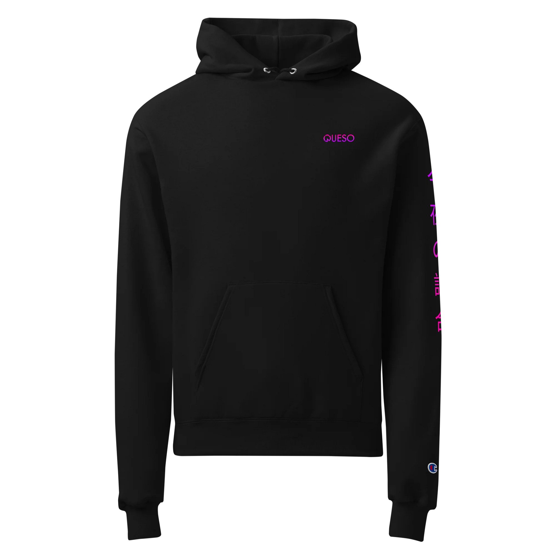 Game of the Night Hoodie - Anime Collection - Kunai - 2026 product image (1)