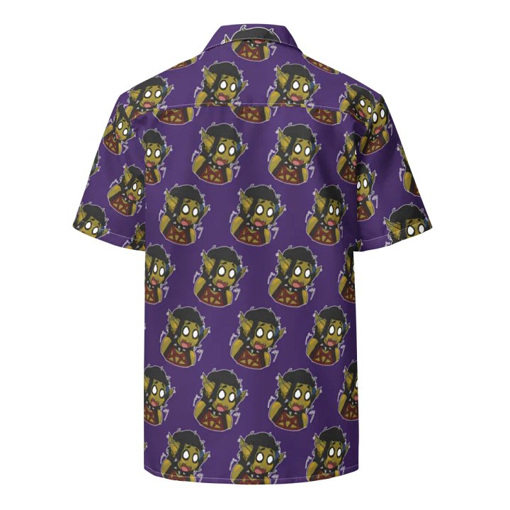 Shocked Hawaiian product image (1)