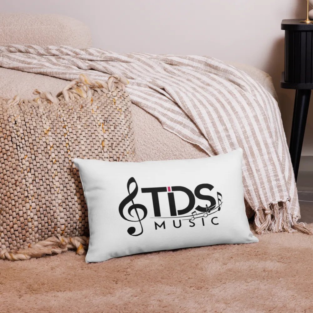Premium White Pillow Case - Machine-Washable, Sizes 18×18, 20×12, 22×22 product image (12)