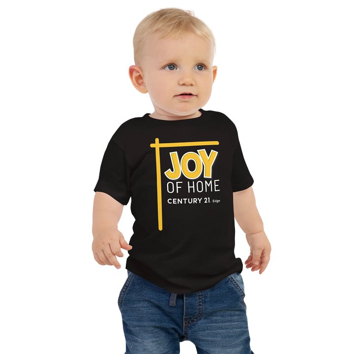JOYful Baby Tee product image (1)