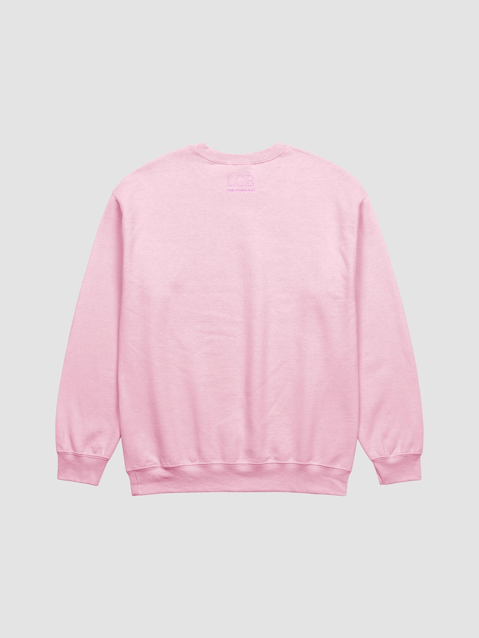 Lovergirl Crew product image (2)
