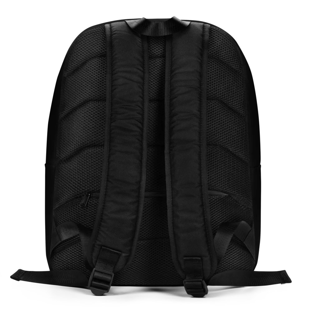 Trapoggiaro back pack product image (5)