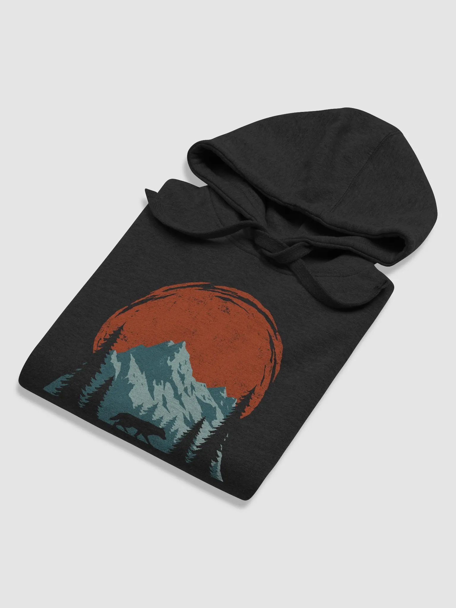 Lone Wolf product image (49)