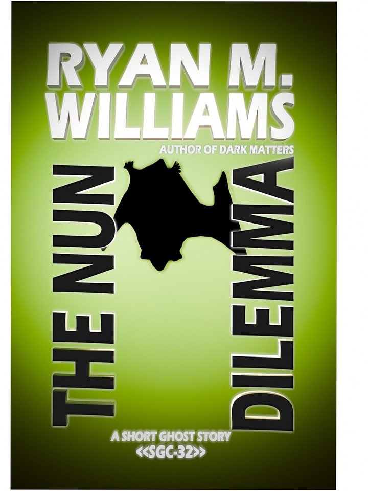 The Nun Dilemma product image (1)