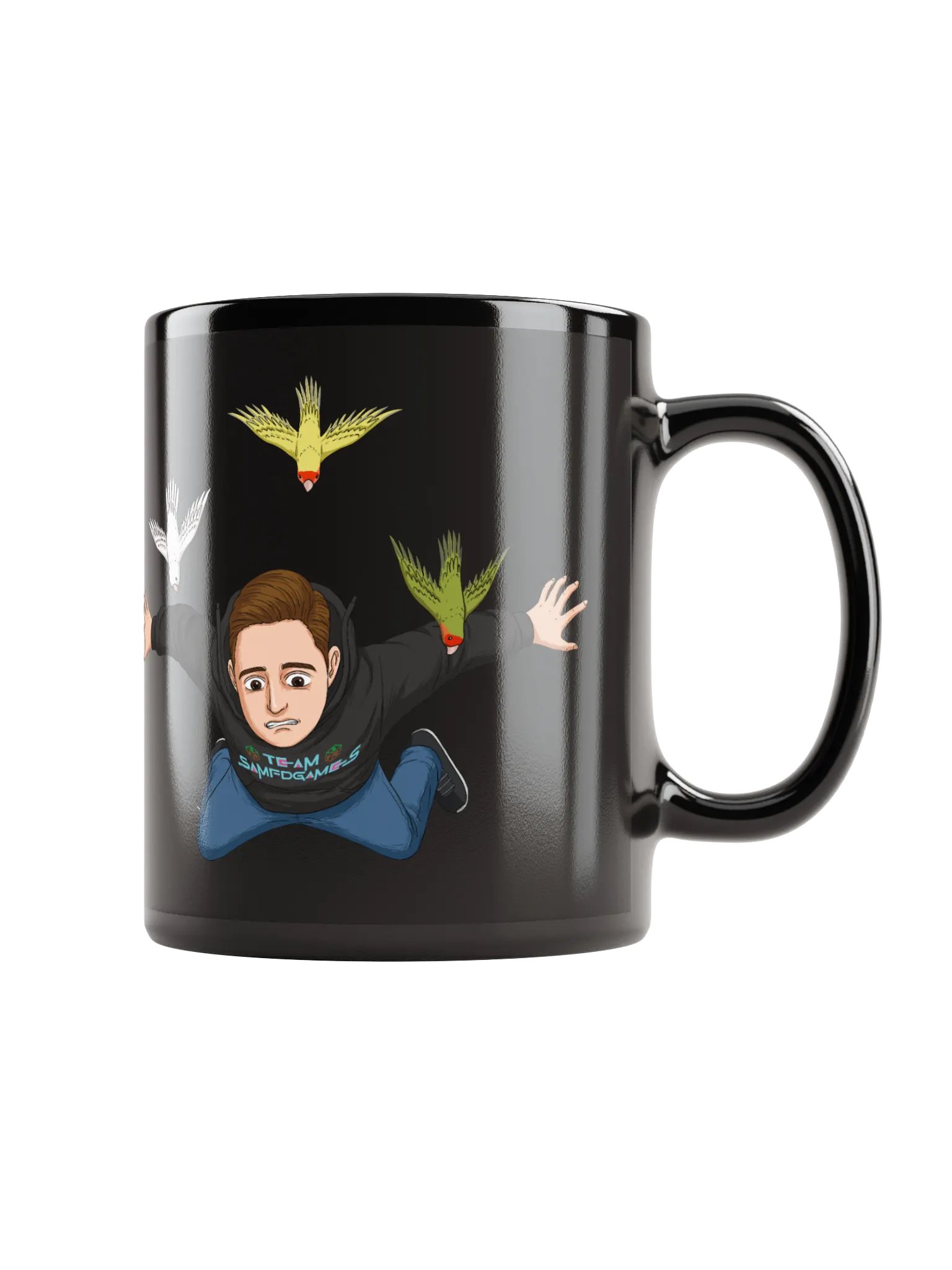 Faller Mug product image (1)
