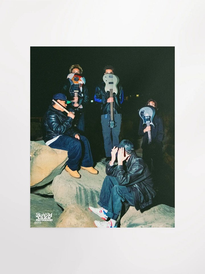 TRENCH HOUND product image (1)