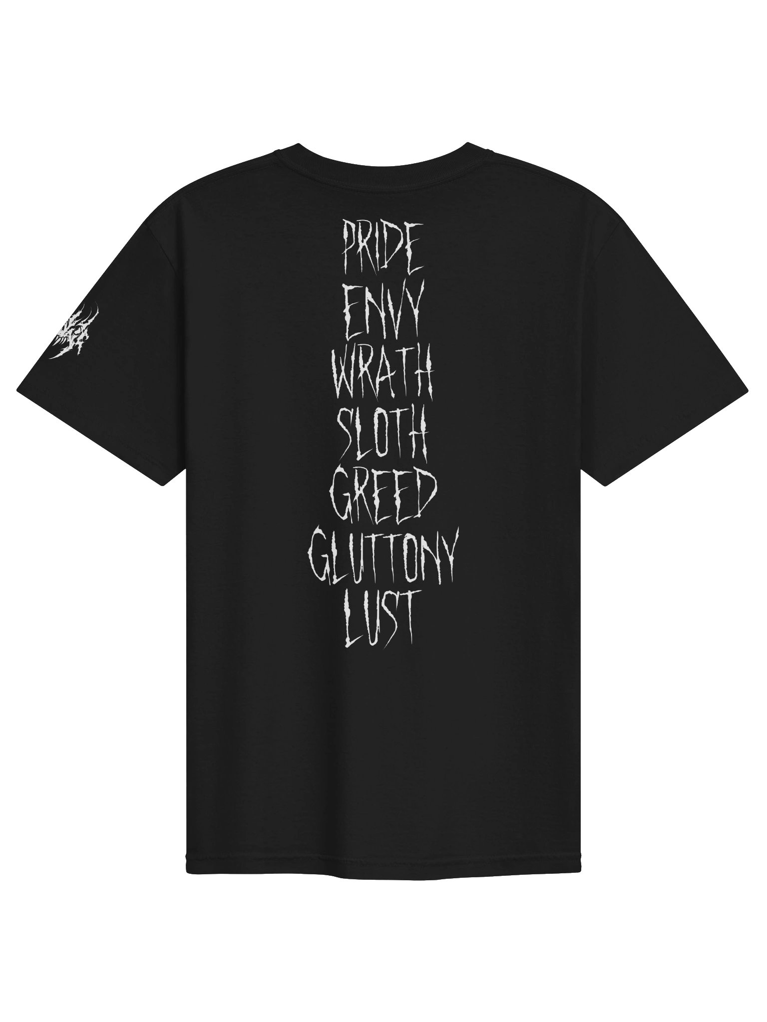 Sinner TS product image (2)