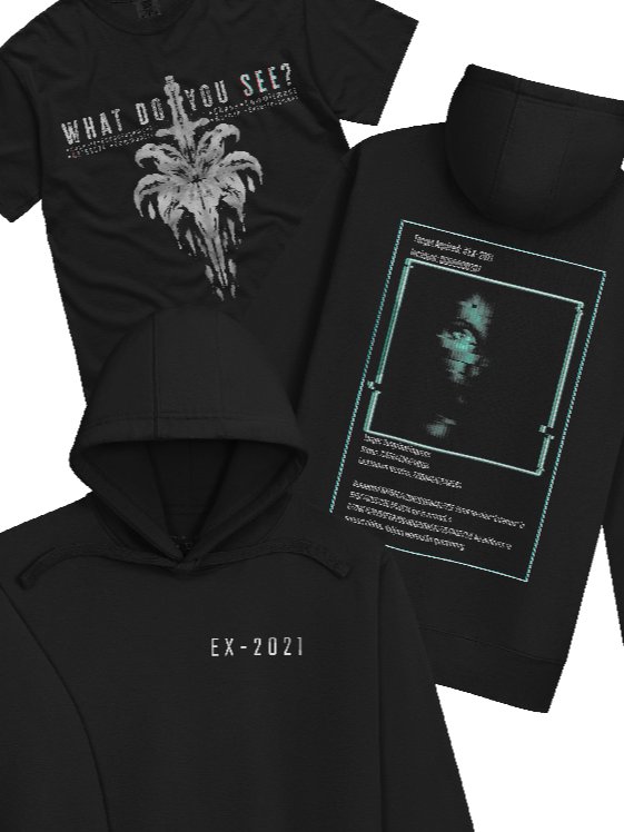 Encrypted Collection product image (1)