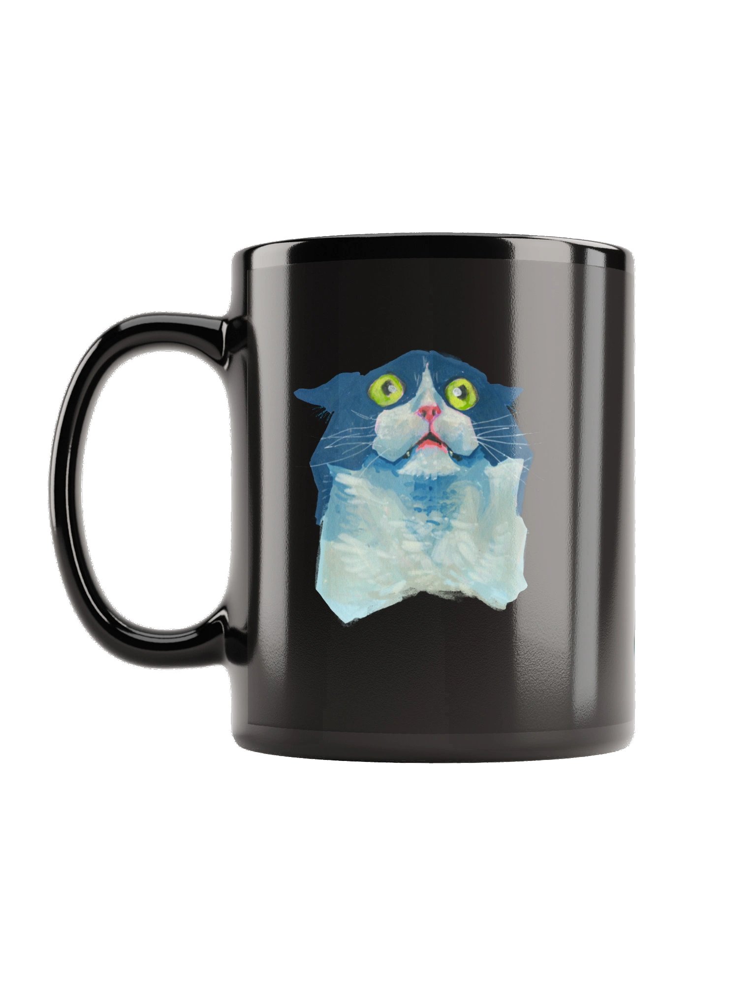 Stare Mug product image (2)