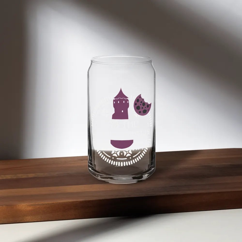 Gobbo Sipper White product image (6)