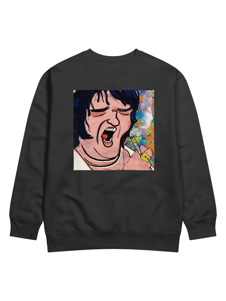 The Dank Elvis by TonoClay product image (1)