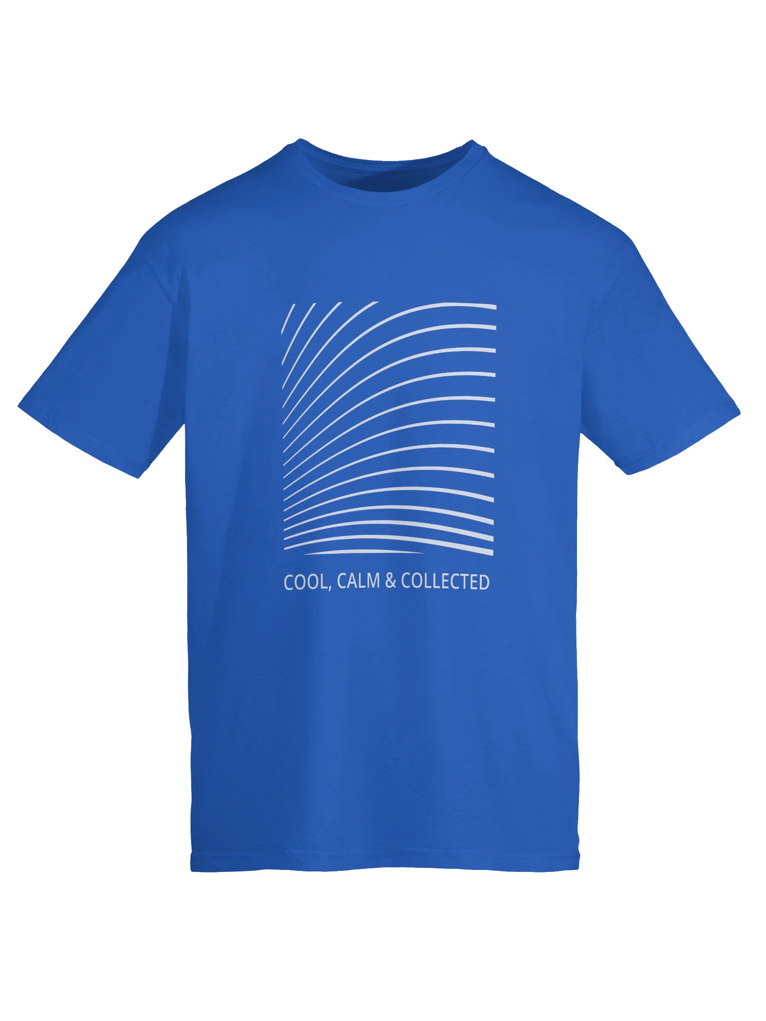 Pixel Radiance Unisex T-Shirt product image (3)