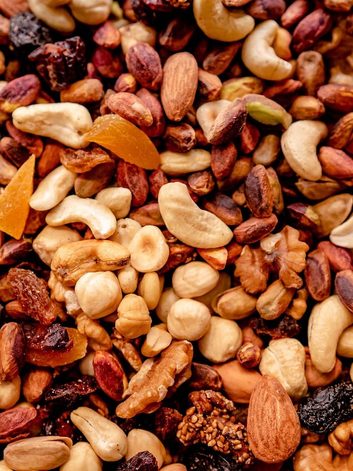 Cosmic Trail Mix product image (2)