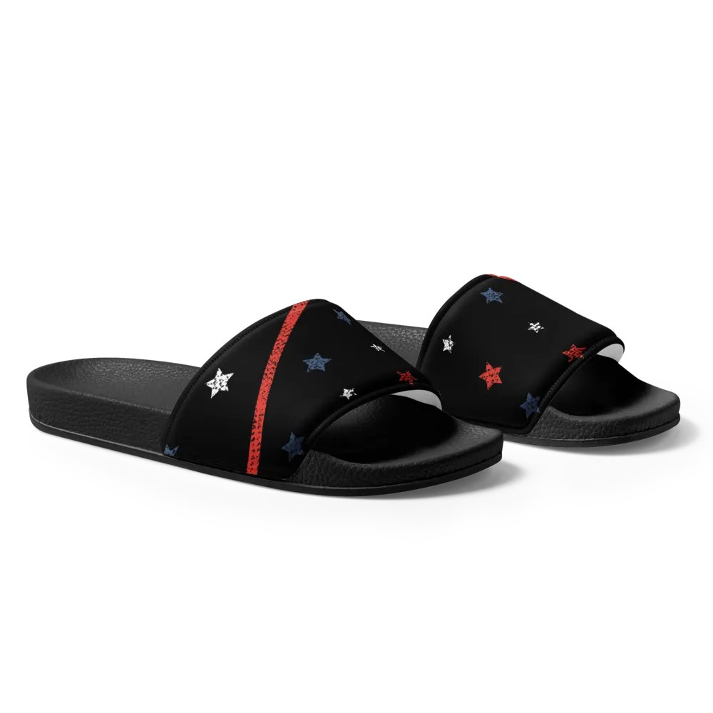 The Leah Slide Sandals product image (3)