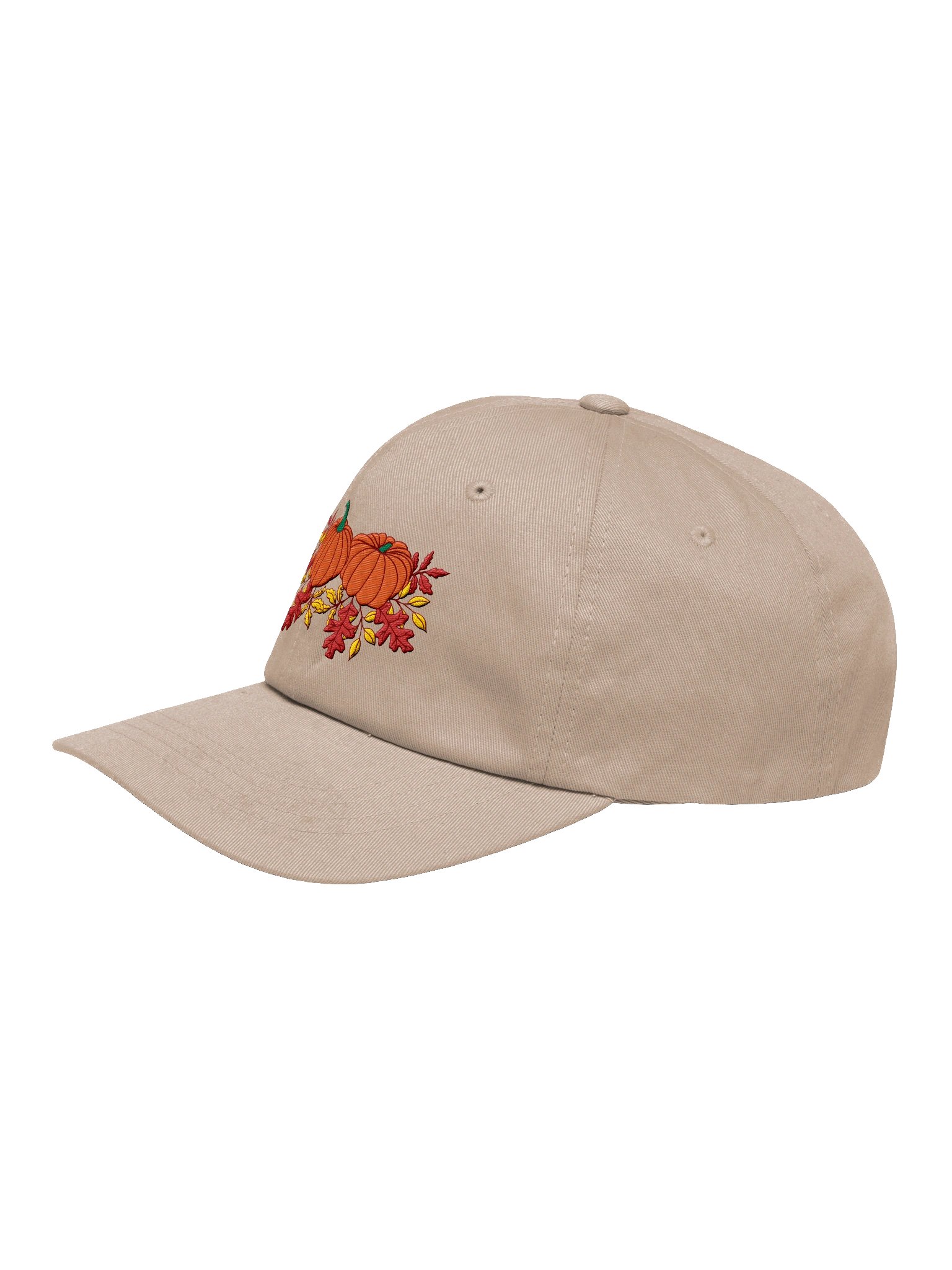 Cozy Fall Dad Hat product image (60)