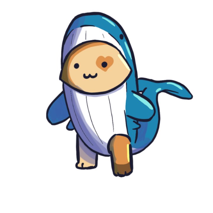 Wailord Mellow product image (1)
