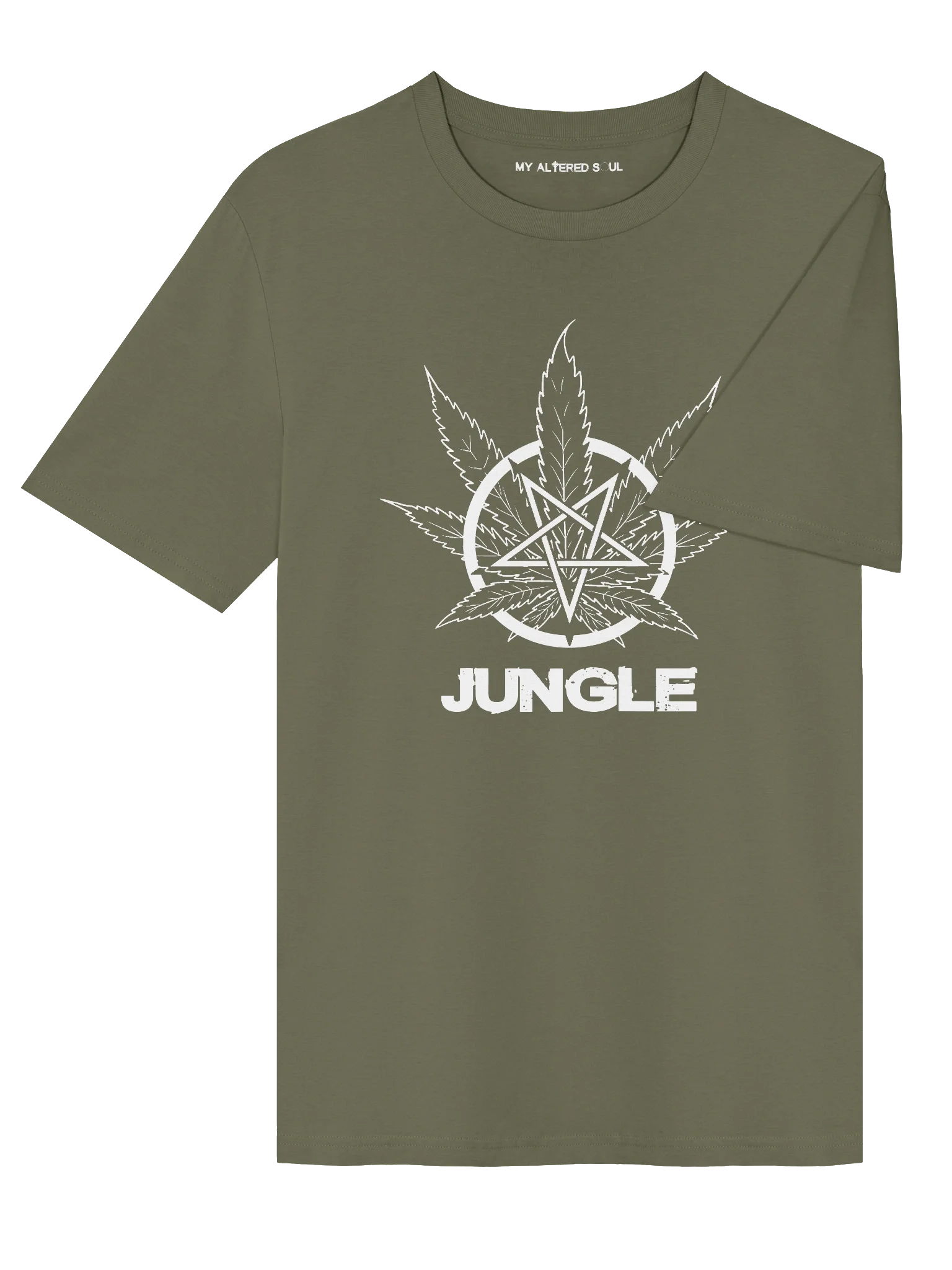 420 Junglist