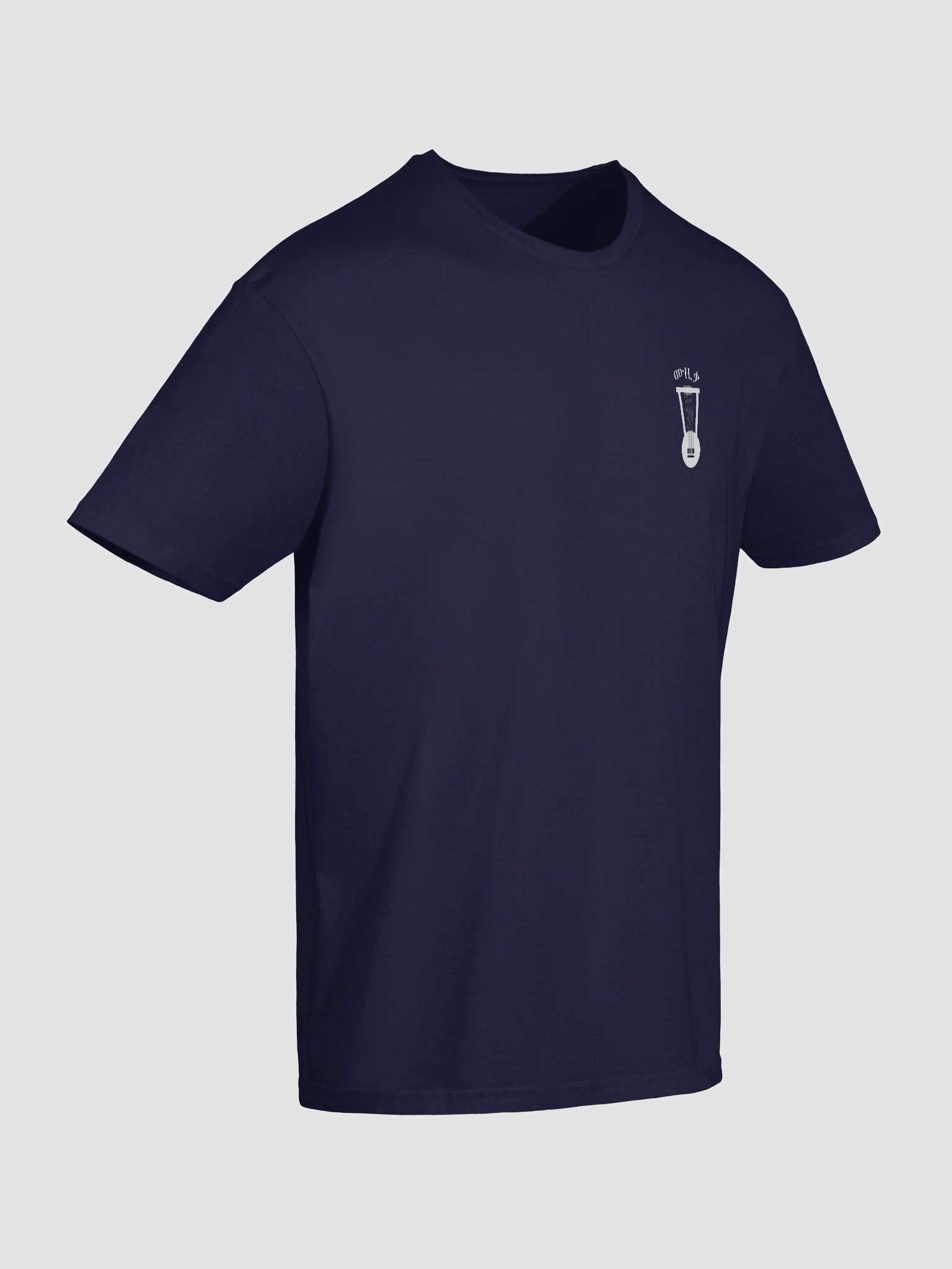 KRAR MUSIC Unisex T-Shirt product image (49)