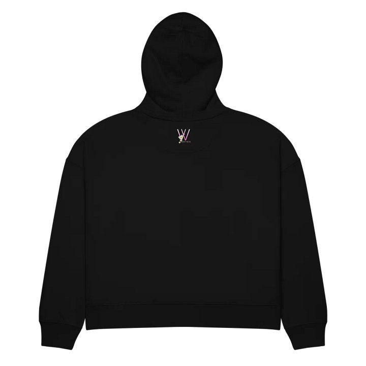 Counting Sheep Organic Hoodie product image (6)