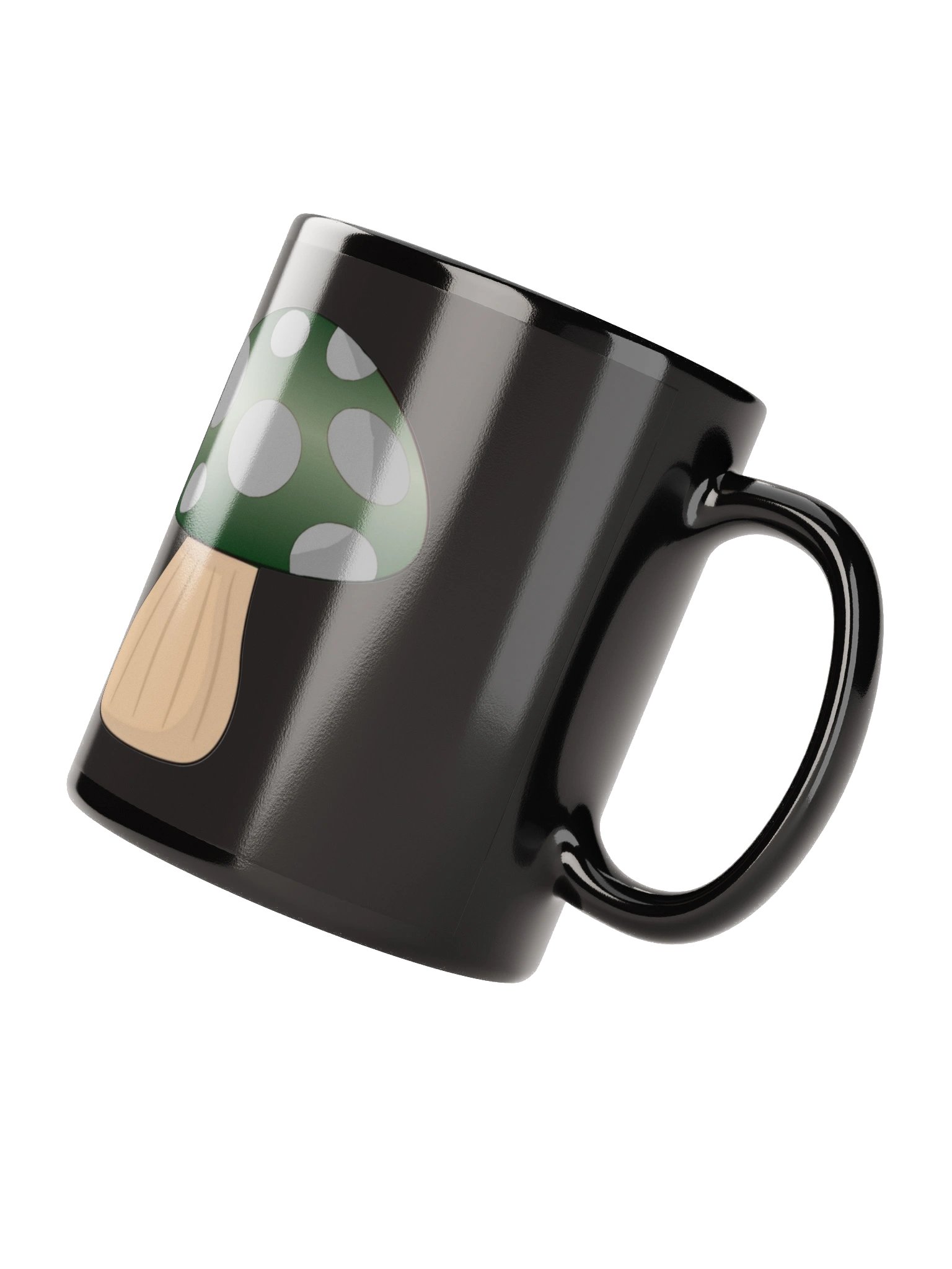 Fungi Coffee Mug product image (3)