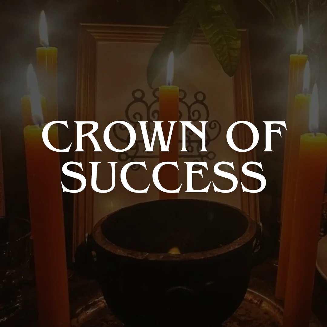 Crown of Success with King Paimon product image (1)