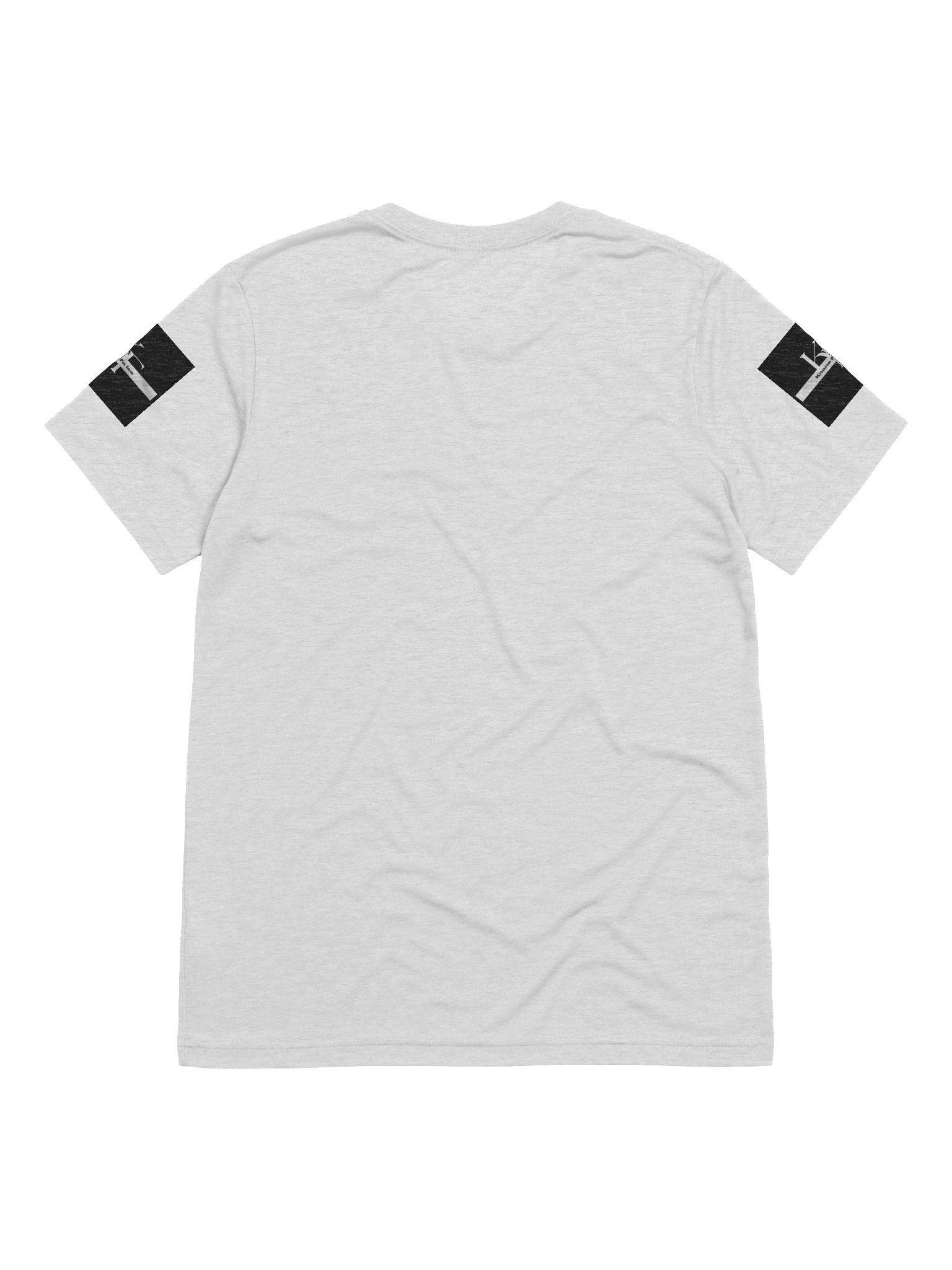 KF Logo Triblend T-Shirt product image (6)