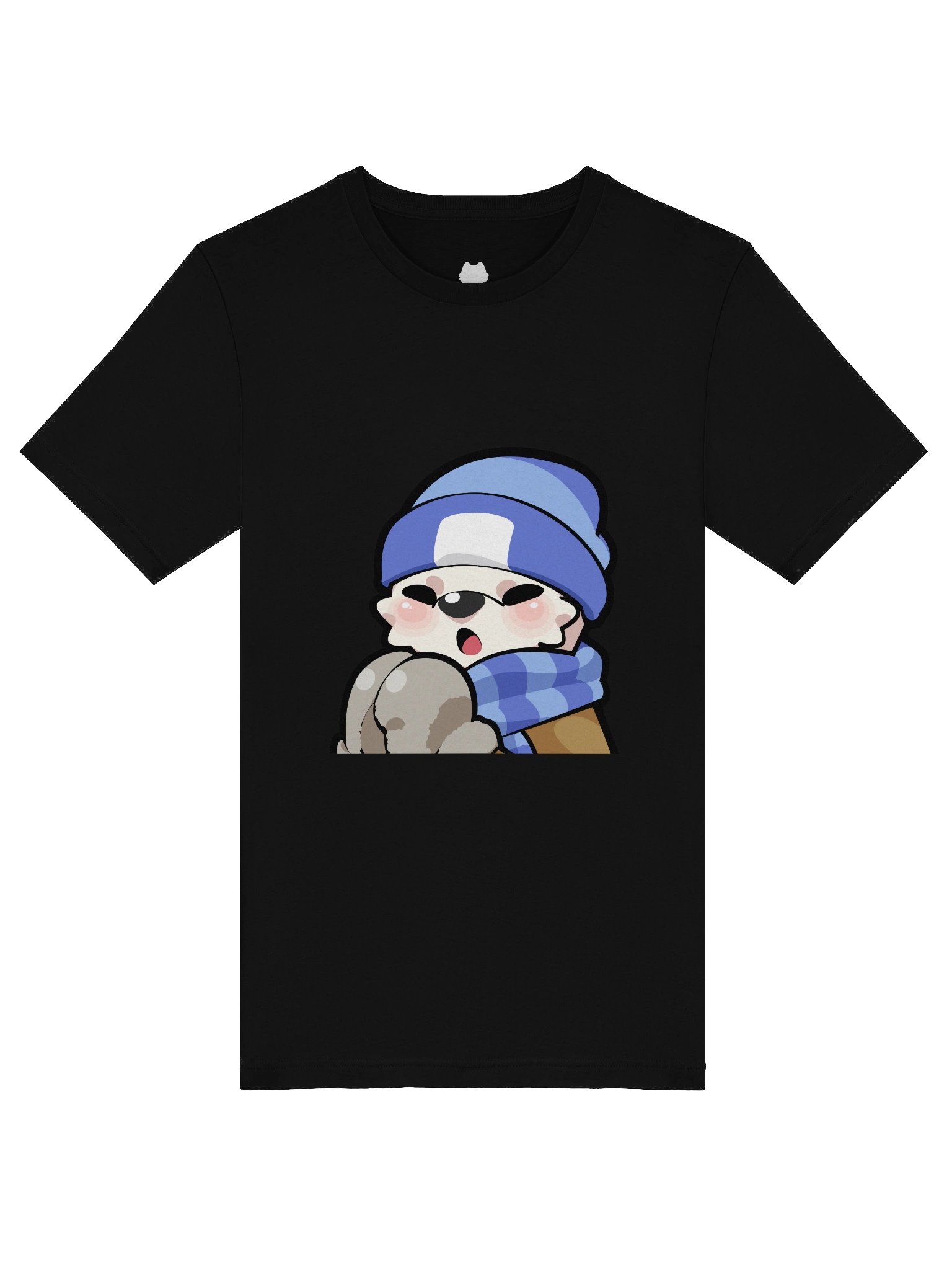 Winter Cold T-Shirt product image (48)