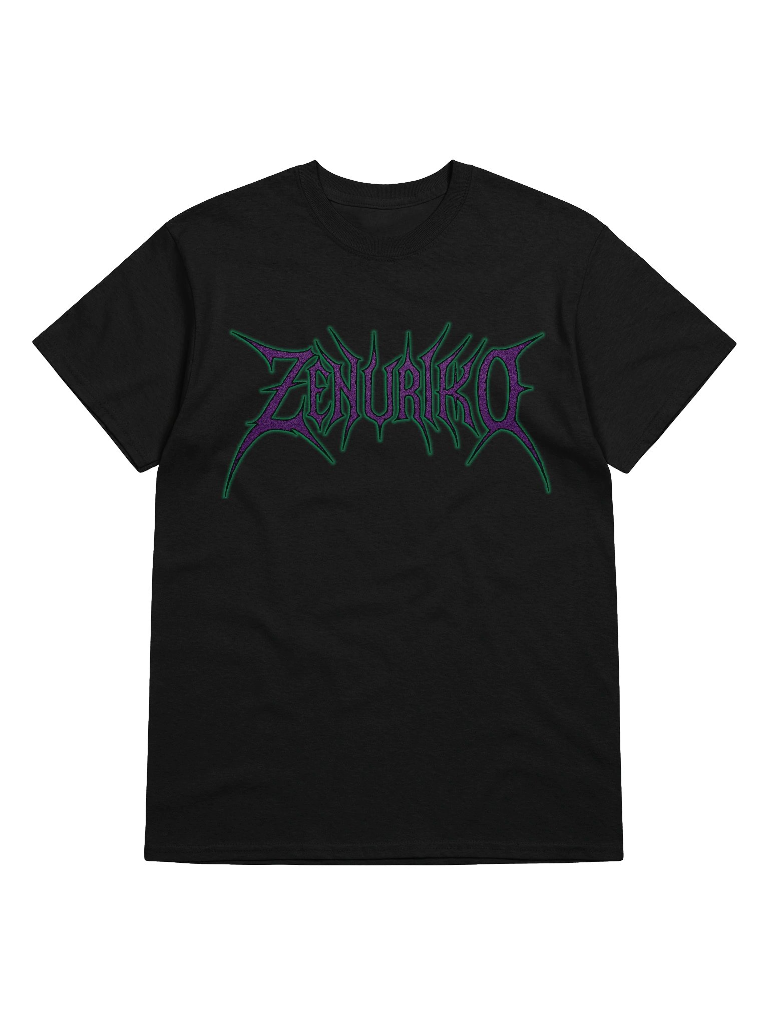 NEW Zenuriko Tee product image (13)