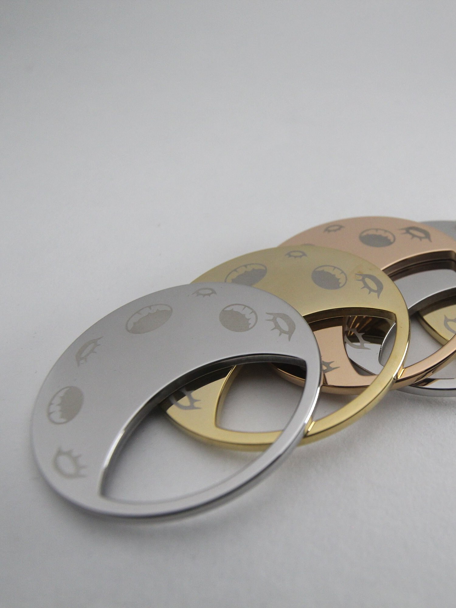 Crescent Coin product image (7)