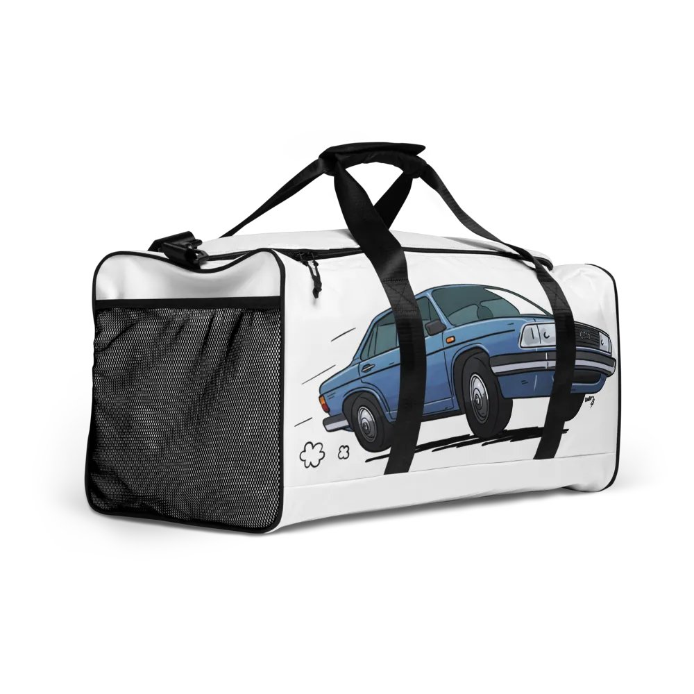 Audi 100 5S taske product image (2)