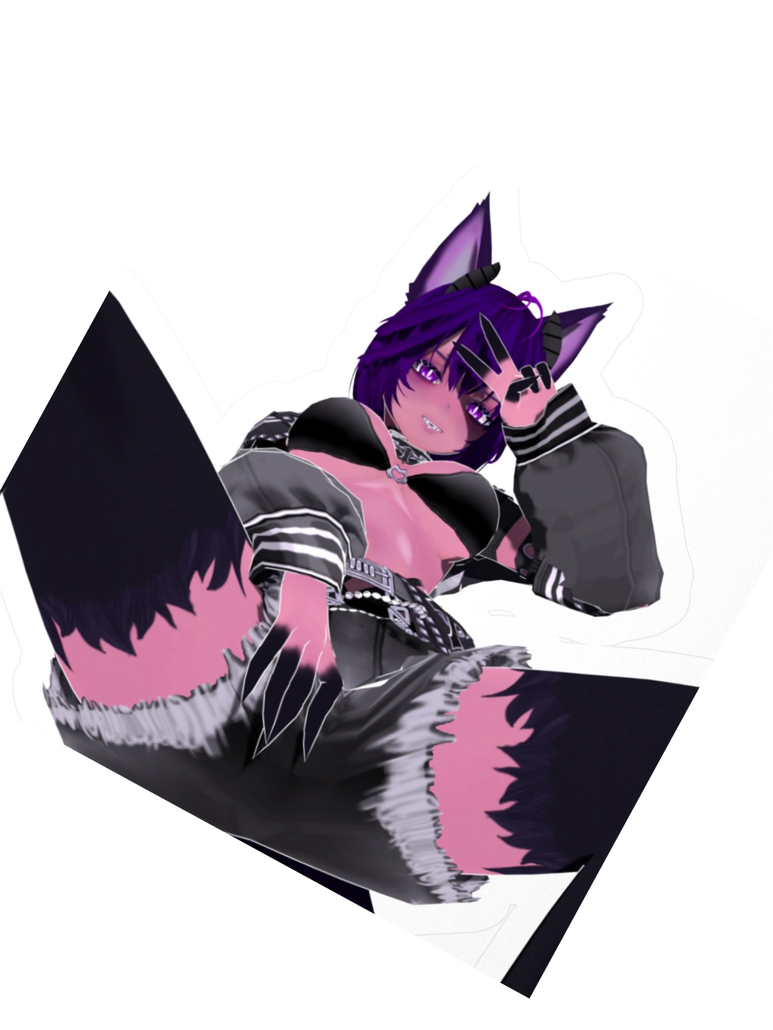 ᓚᘏᗢ product image (4)