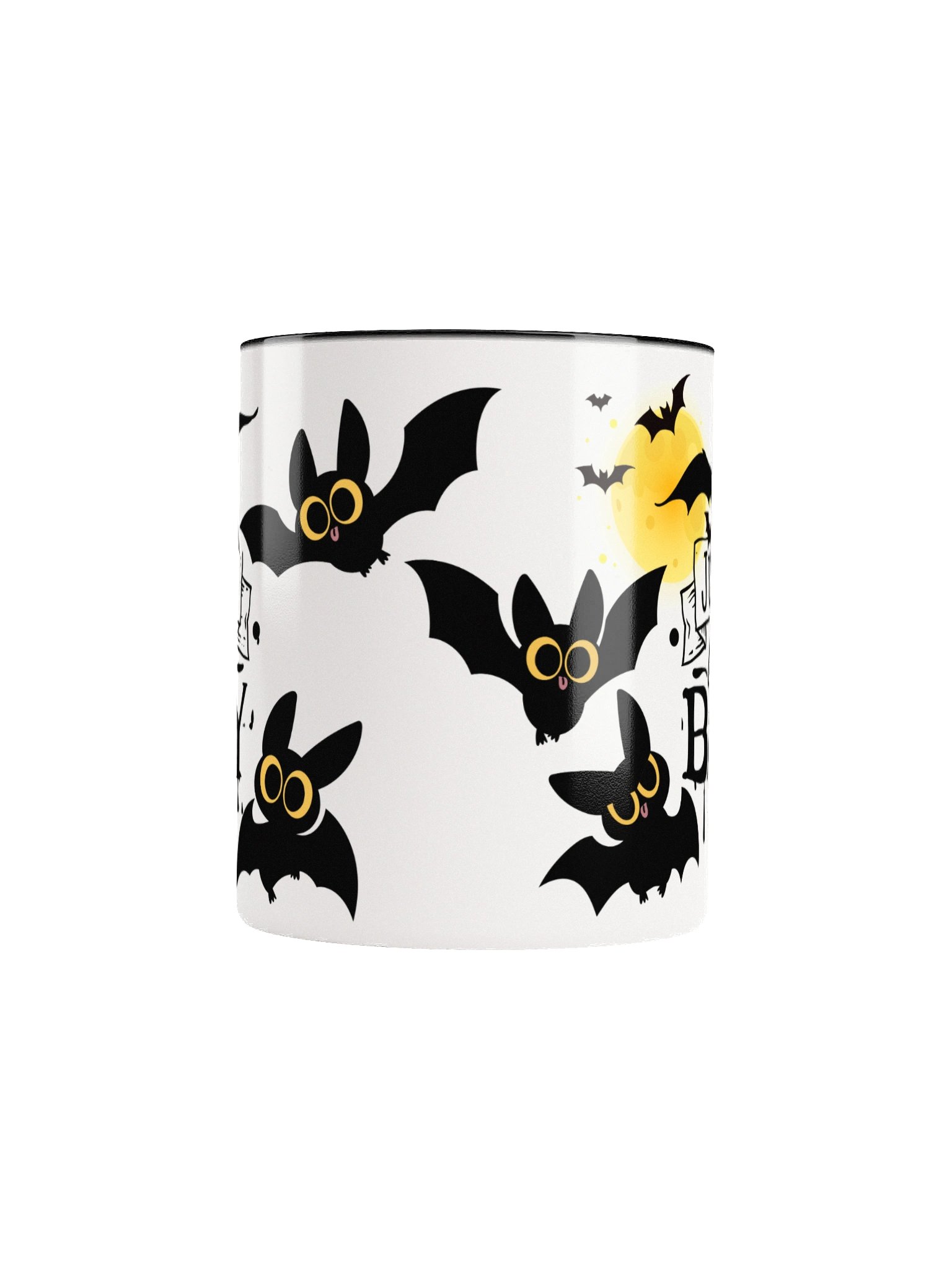 Little Batty - Ceramic Mug product image (10)