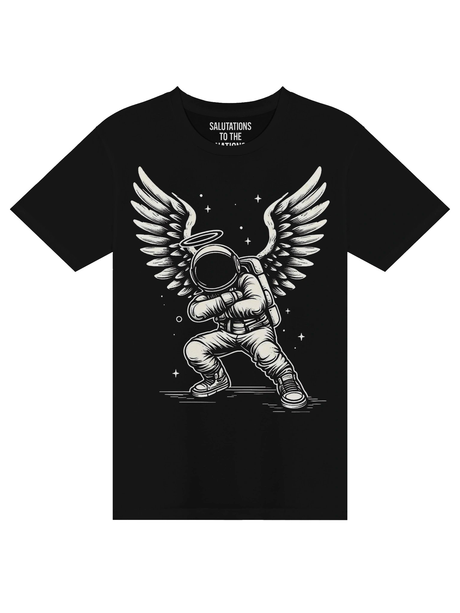 Angelnaut Tee product image (1)