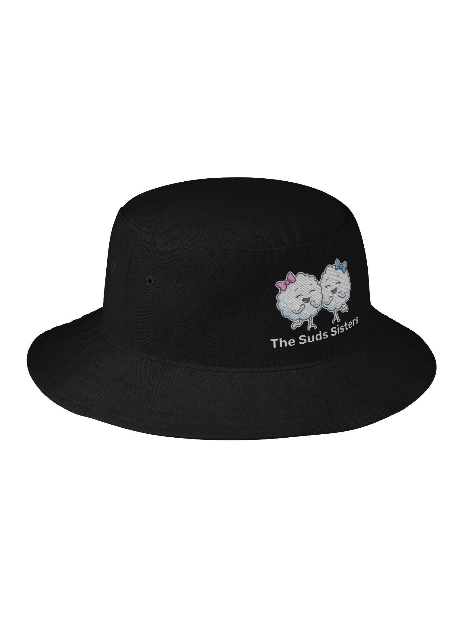 The Suds Sisters Bucket Hat product image (7)