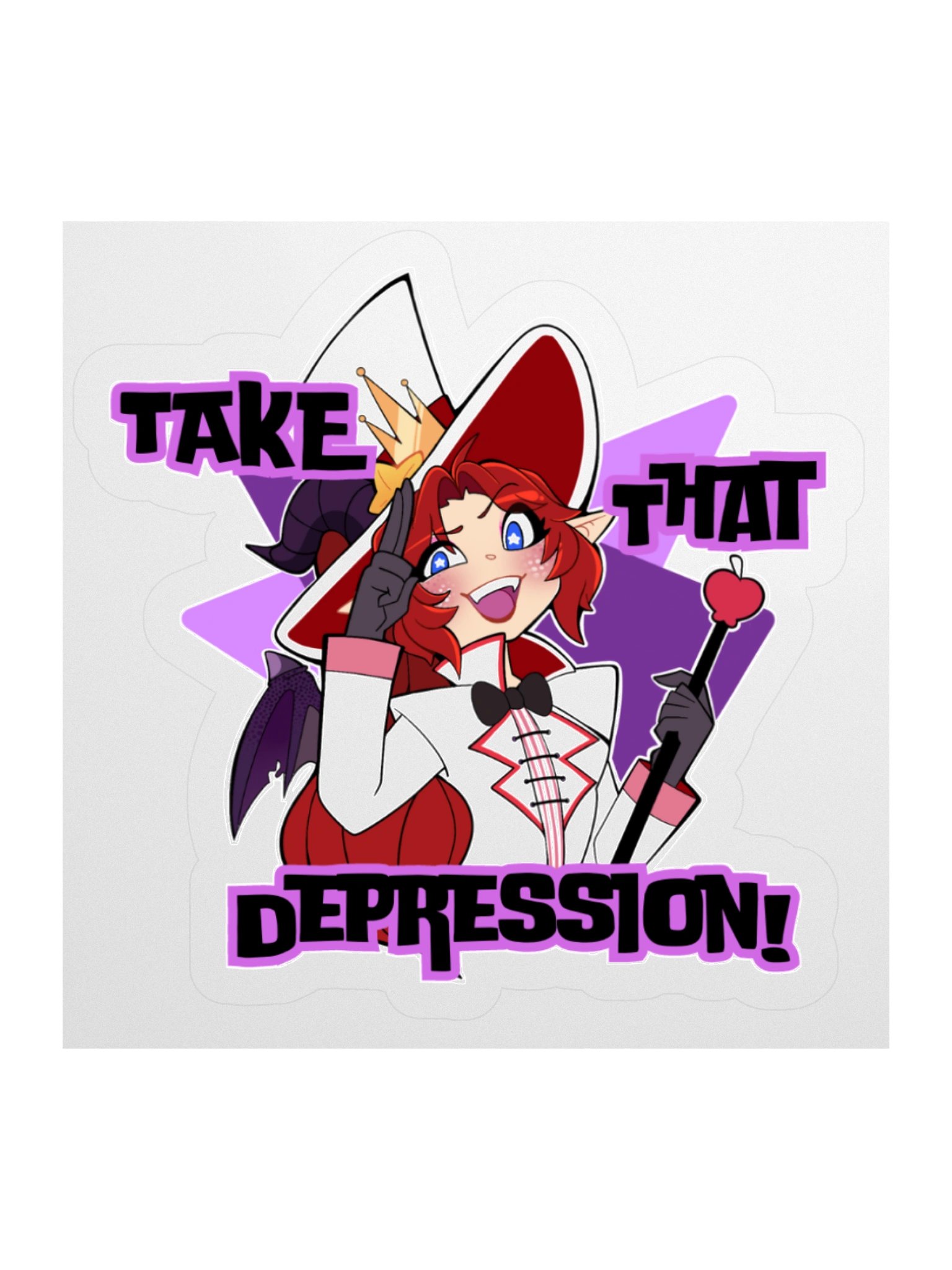 Take That Depression! product image (1)
