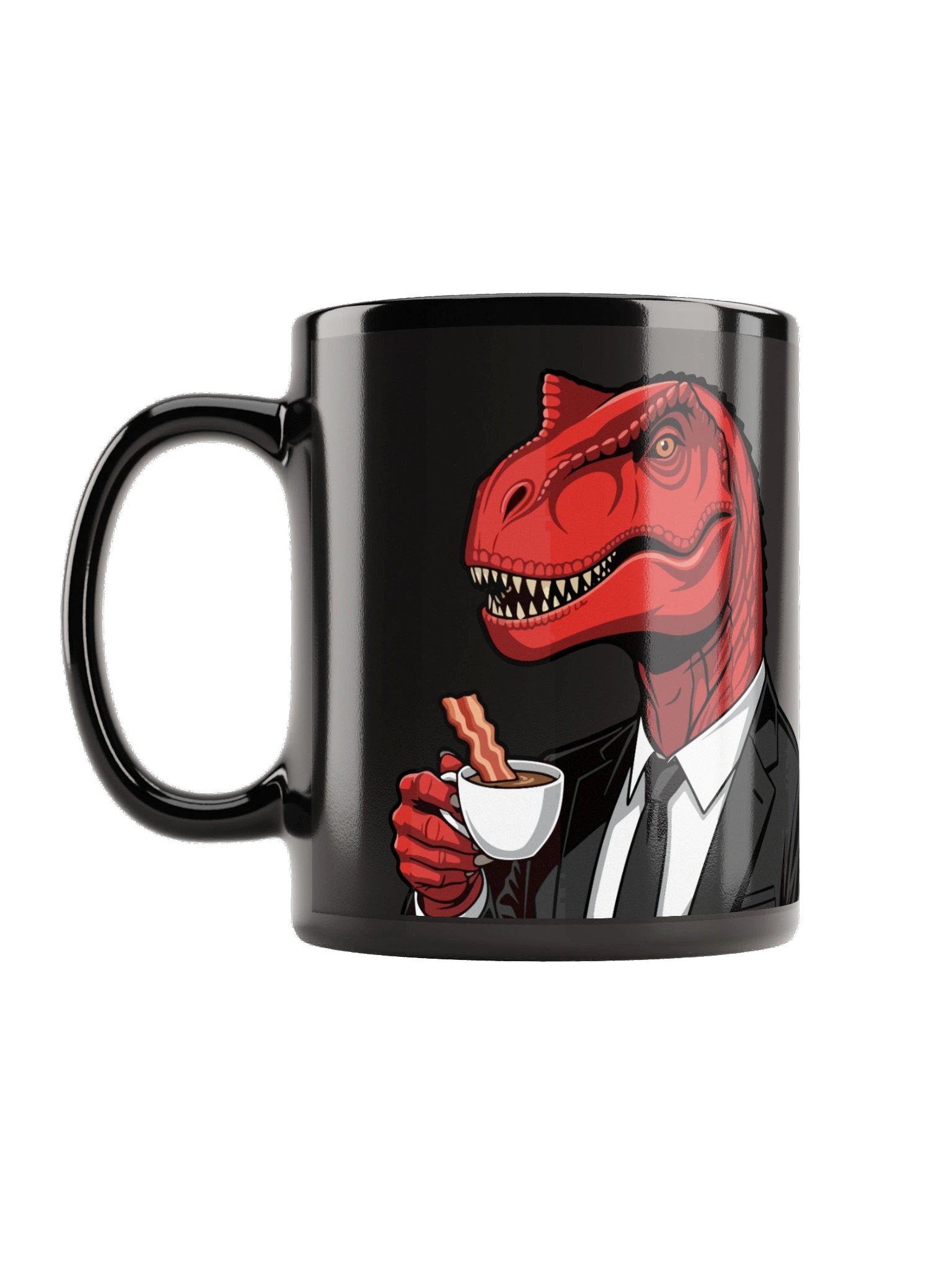 Coffee x Bacon the Mug! product image (3)