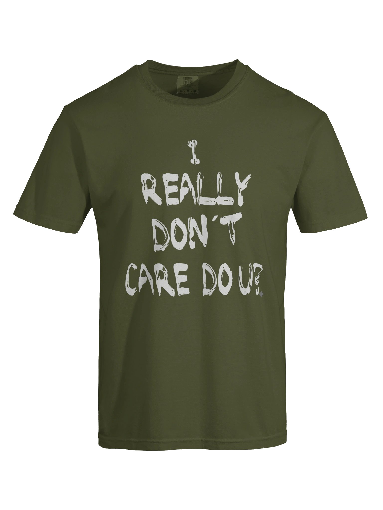 I DONT CARE product image (40)