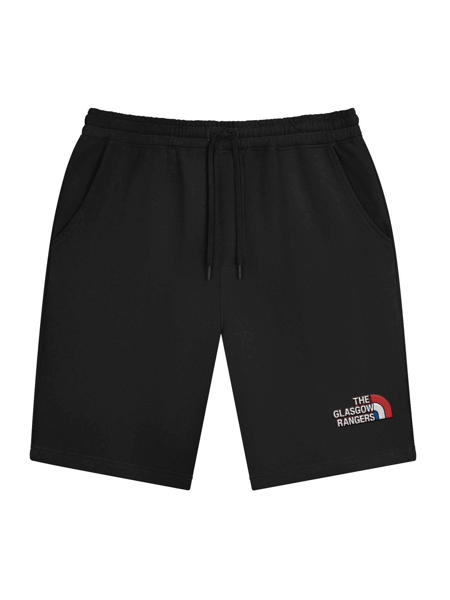 UBC "The Glasgow Rangers" Shorts product image (1)
