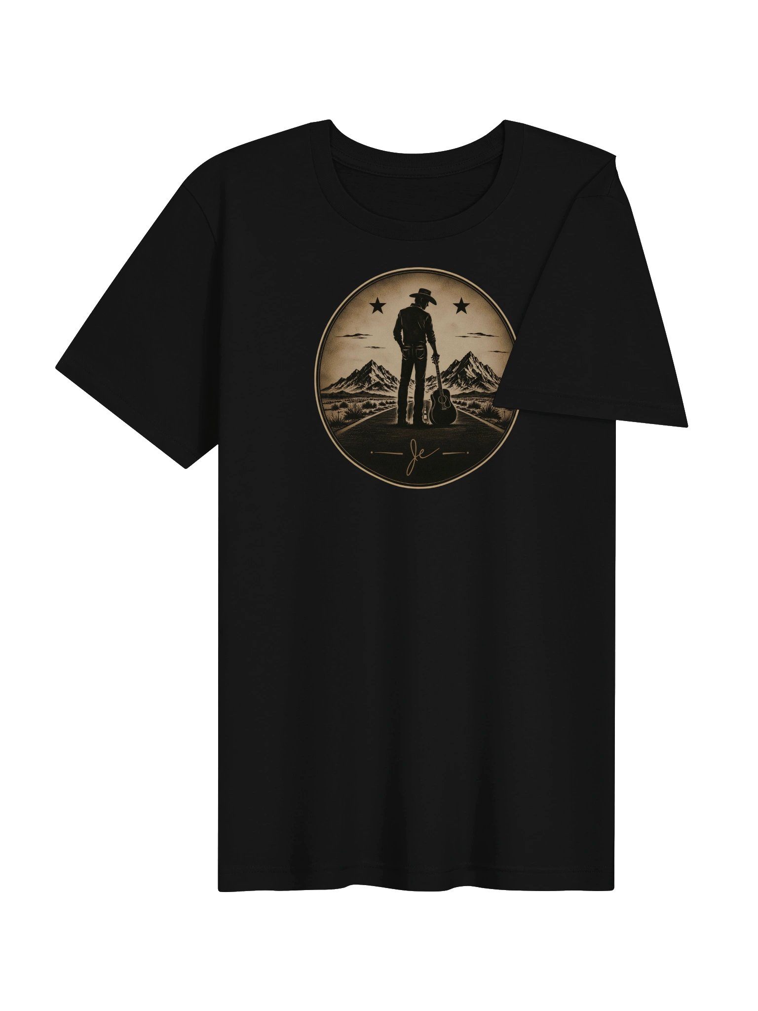 Wanderer Tee product image (4)