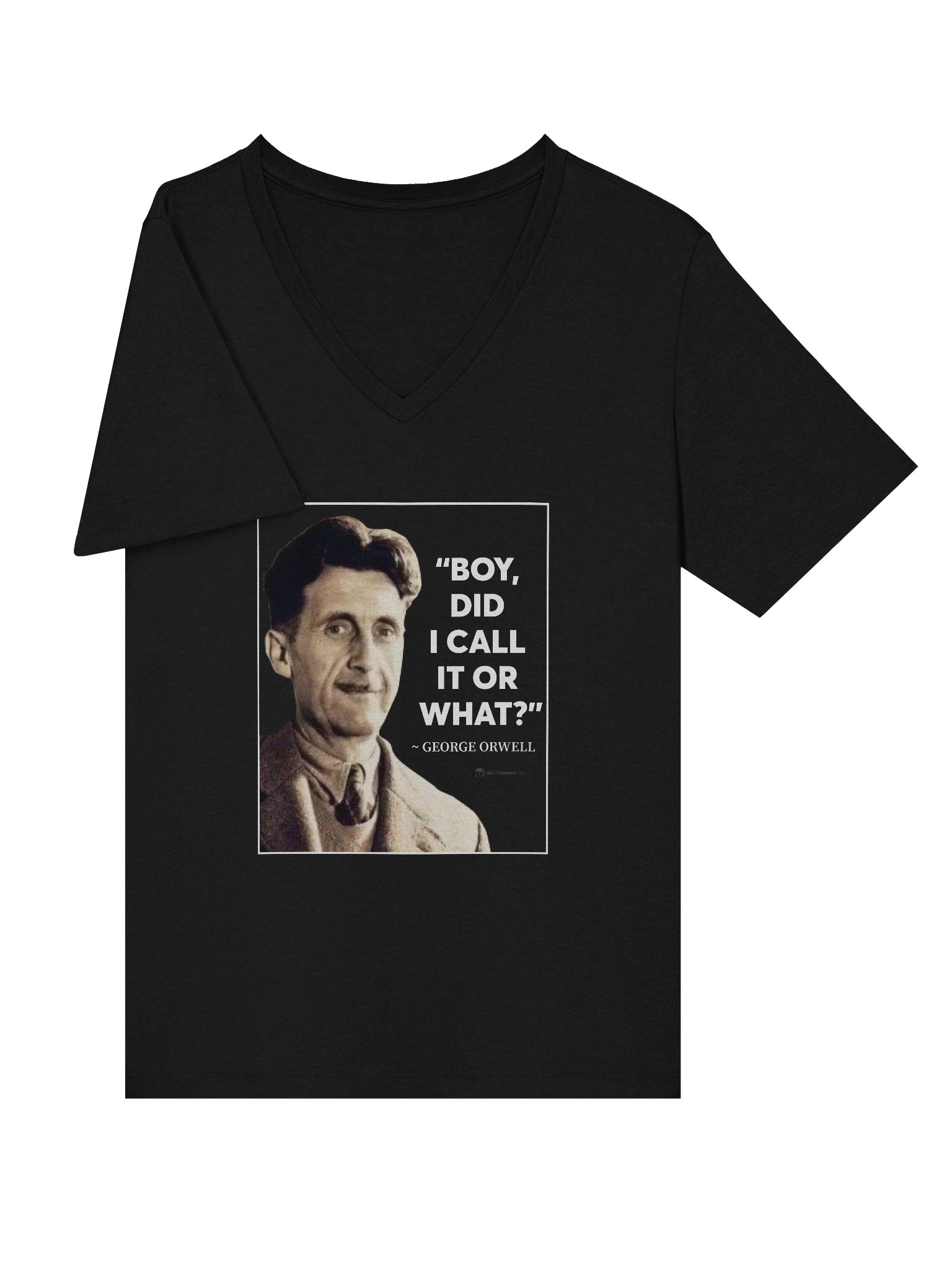 Orwell Called It product image (5)