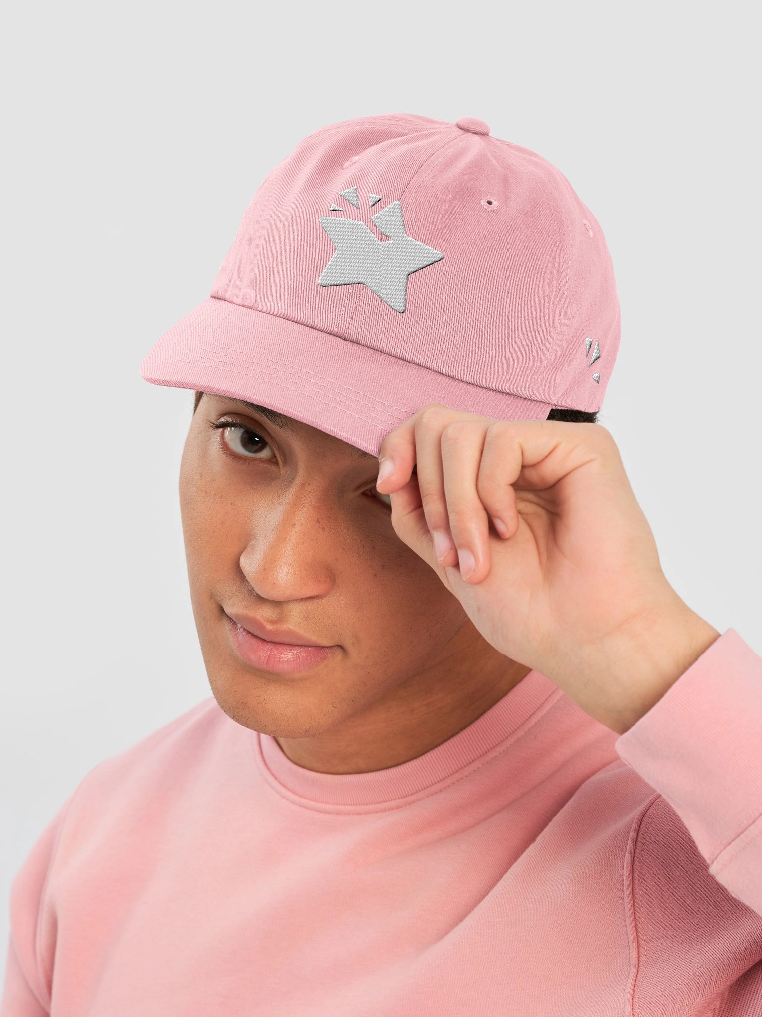 STARBREAKERS Dad Hat product image (5)