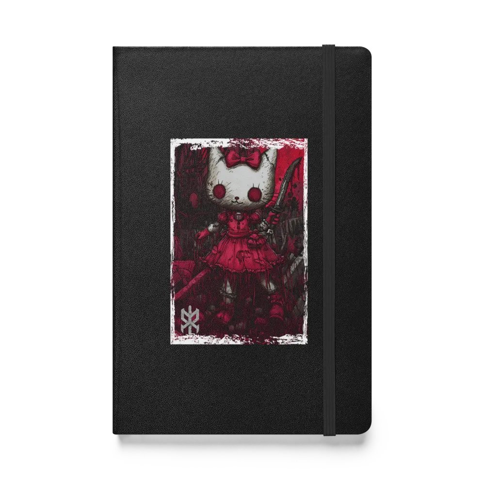 Hello Madness Journal product image (3)